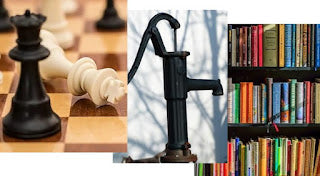 Inspiring Reading and Writing With an Authentic Audience - Part 2