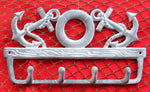 Anchor and Preserver Key Hook
