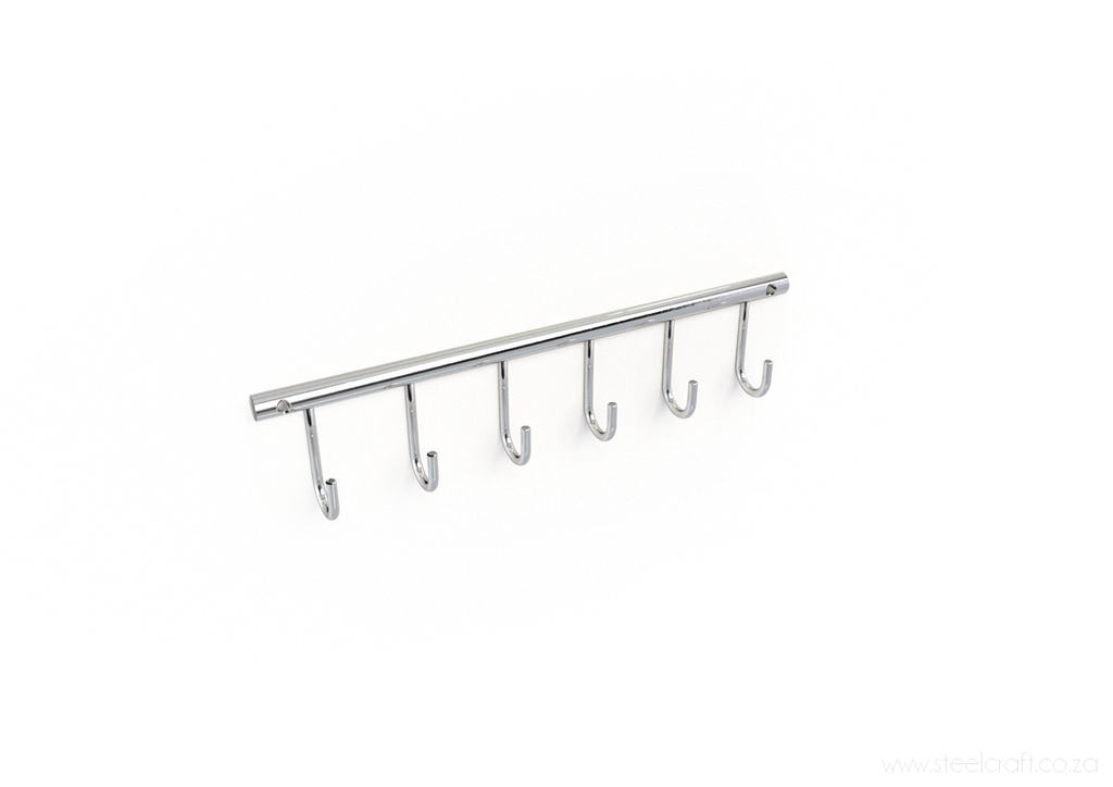 Key Hook Rack