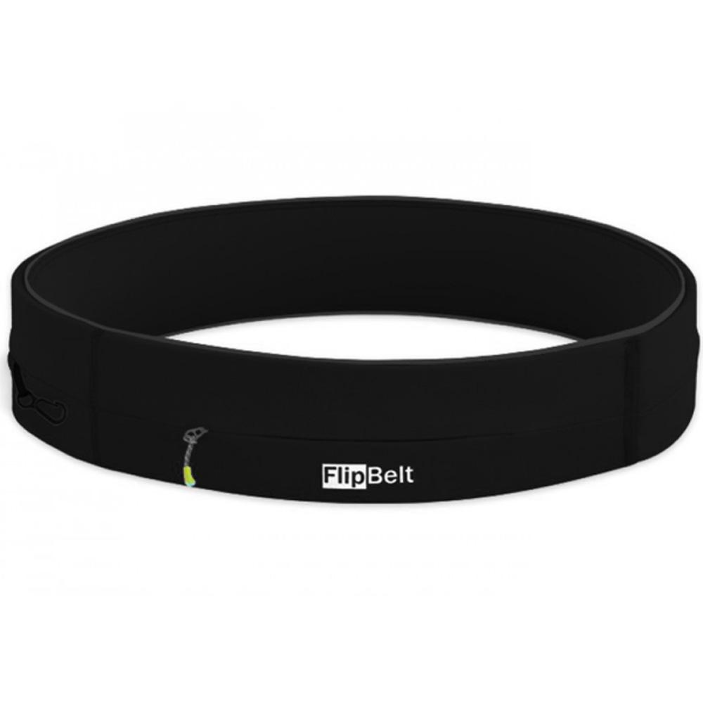 FlipBelt Zipper Running Belt