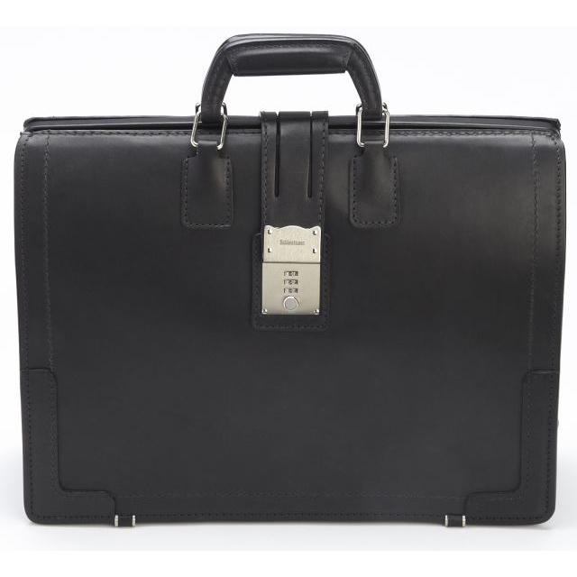 Korchmar CHURCHILL B1140 Leather Brief Bag