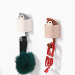 Powerful hook _ cute key hook hook mini hook
