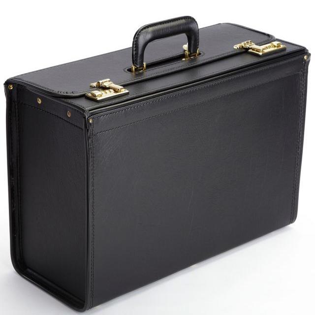 Korchmar ADVOCATE C4146 20 Inch Vinyl Catalog Case