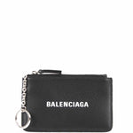 Everyday Key Wallet, Black