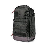5.11 Rapid Origin Tactical Backpack With Laptop Sleeve, Hydration Pocket, Molle, Style 56355, Black