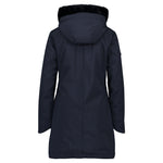 Euro-Star Martina Long Coat