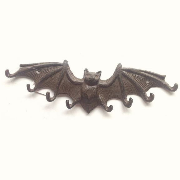 Bat Key Hook