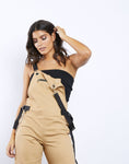Forward And Back Jumpsuit