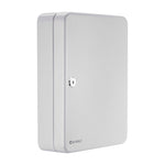90 Key Lock Box Grey