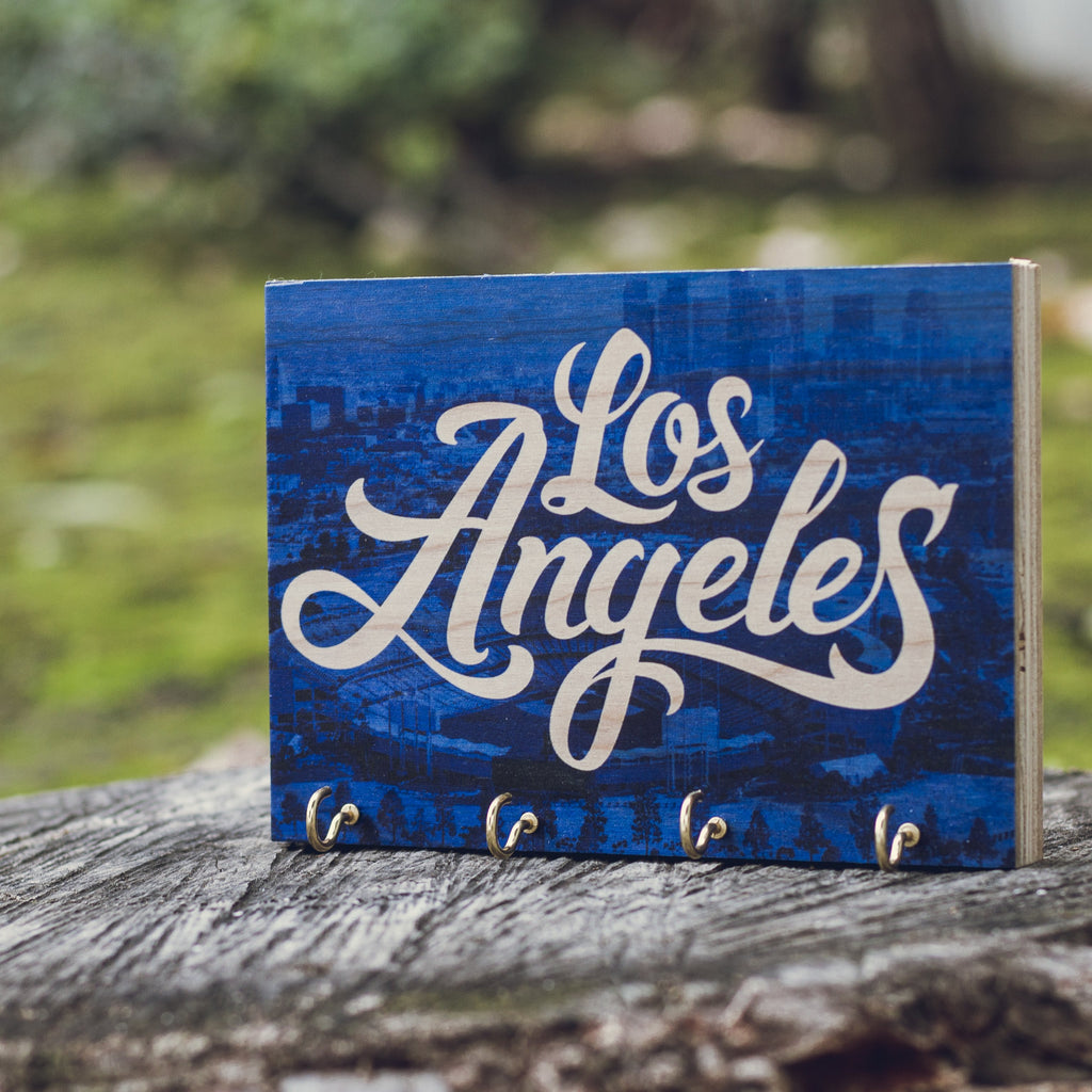 Key Rack Los Angeles
