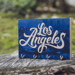 Key Rack Los Angeles