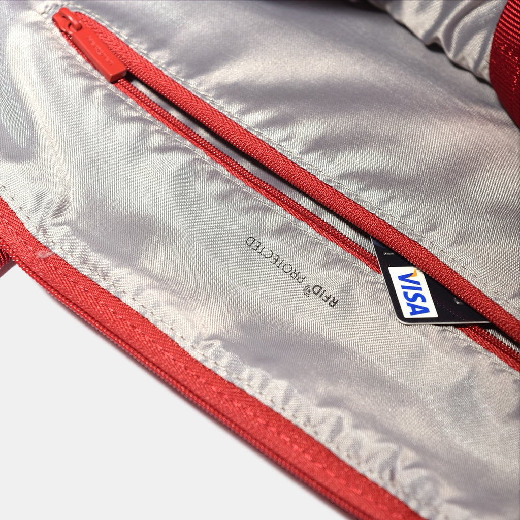 OLGA Business Bag 14.1" RFID