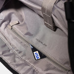 LEILA Large backpack 15.6" RFID
