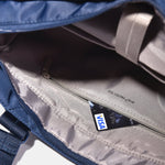 LEILA Large backpack 15.6" RFID