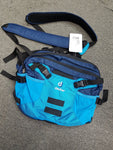 Deuter X-Hippack L (2015) Turquoise-Midnight