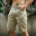 【50% OFF Only Today - BUY 2 FREE SHIPPING】Waterproof Tactical Shorts
