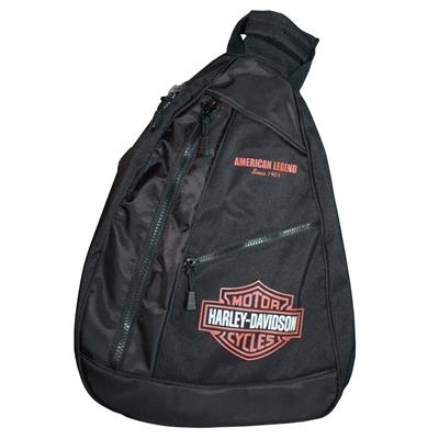 B&S Sling Backpack