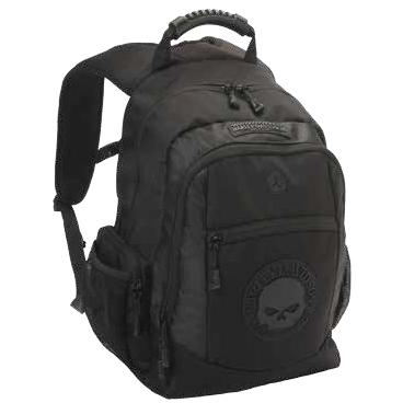 Willie G. Classic Backpack