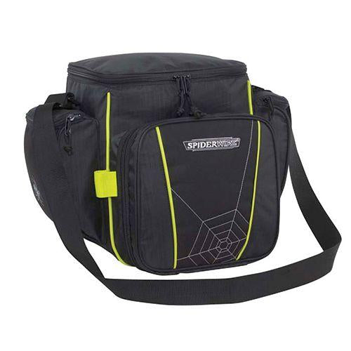 Spiderwire Vertical Tackle Bag 23l