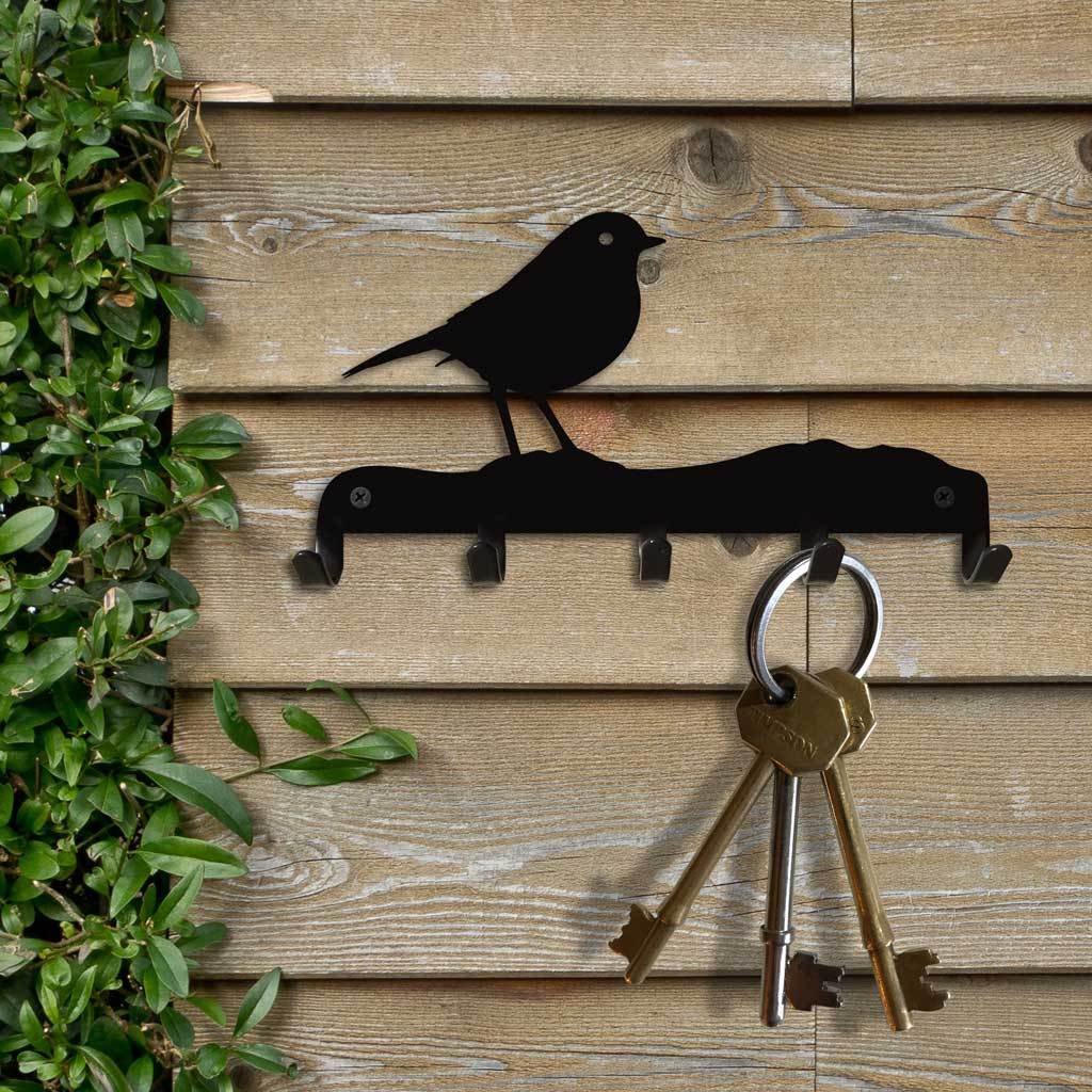 Key Hooks