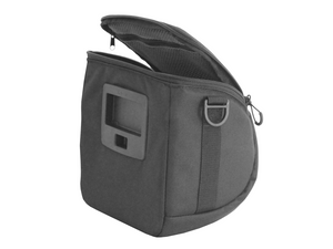 Altura Transit Lite Handle Bar Bag 4 Litre Black