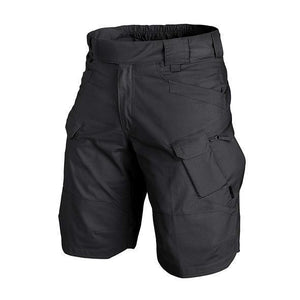 Leihou61 Waterproof Tactical Shorts-Summer Comfortable pants
