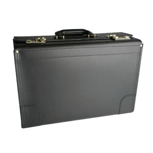 Korchmar Workhorse Leather Catalog Case, Korchmar C114320