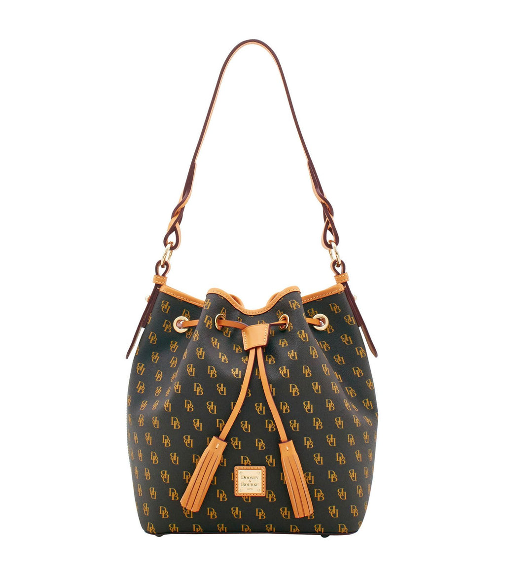 Blakely Tasha Drawstring Bucket Bag