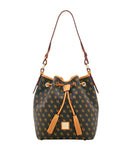 Blakely Tasha Drawstring Bucket Bag