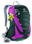 Deuter Airlite 14 SL Backpack - Black/Magenta