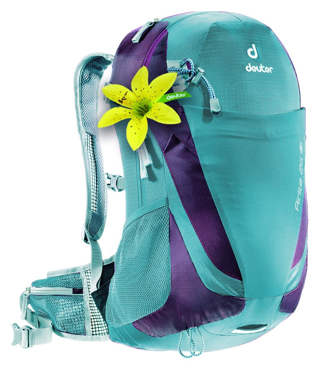 deuter airlite 26 sl backpack Deuter Airlite 26 SL Backpack – Atropak