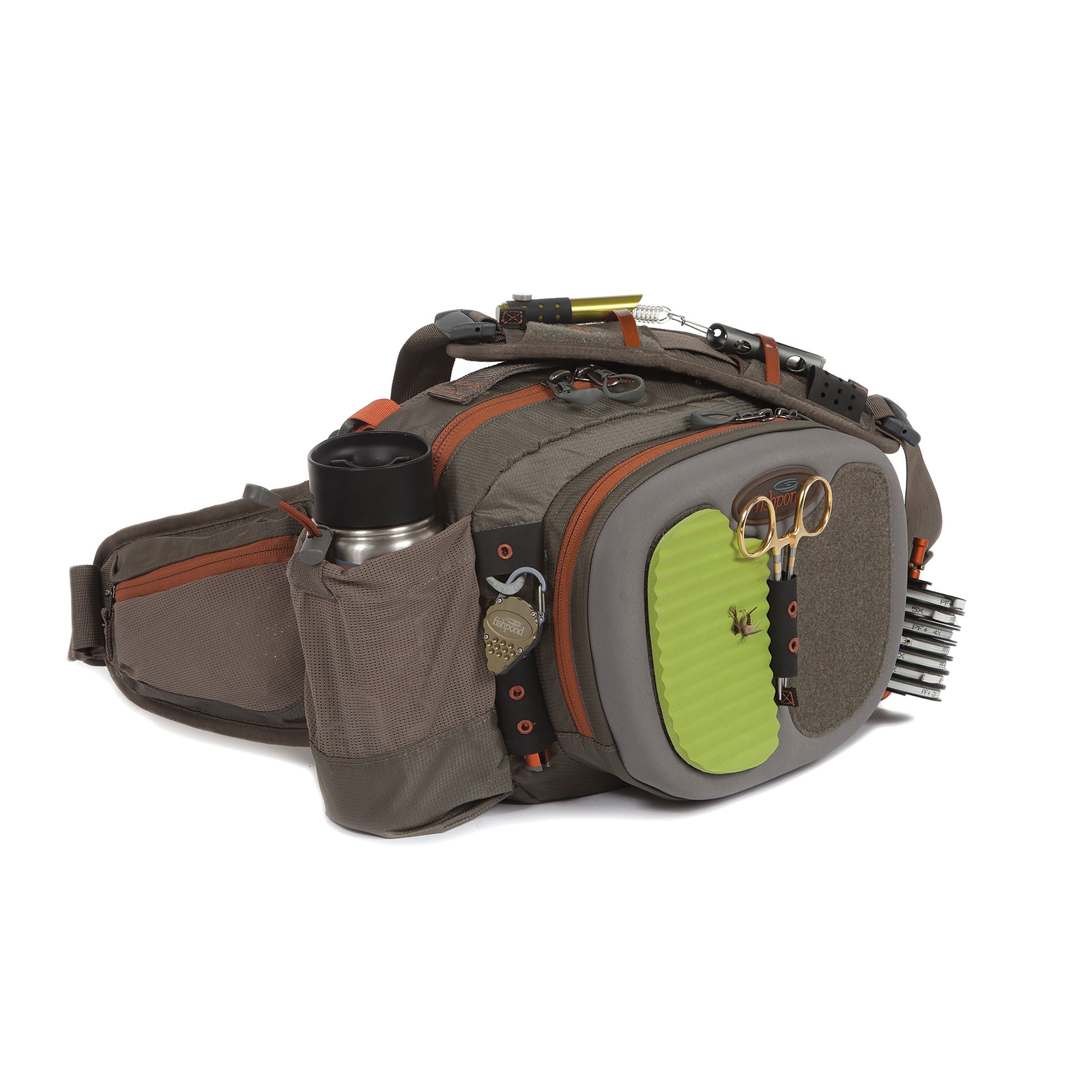 FISHPOND Gunnison Guide Pack