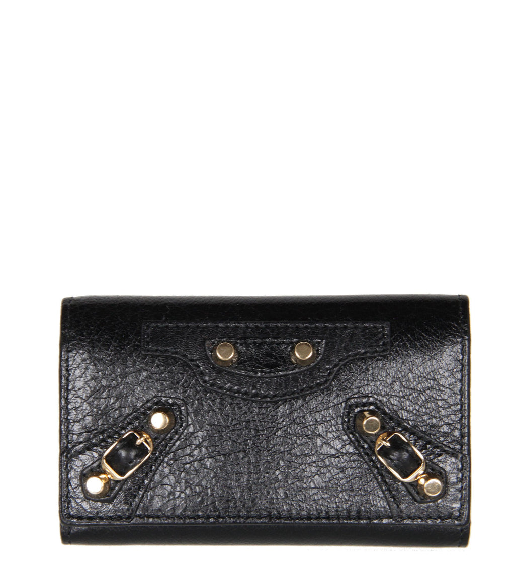 Osaka Key Case RH-G, Black