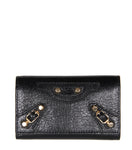 Osaka Key Case RH-G, Black