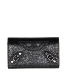 Osaka Key Case, Black (S)