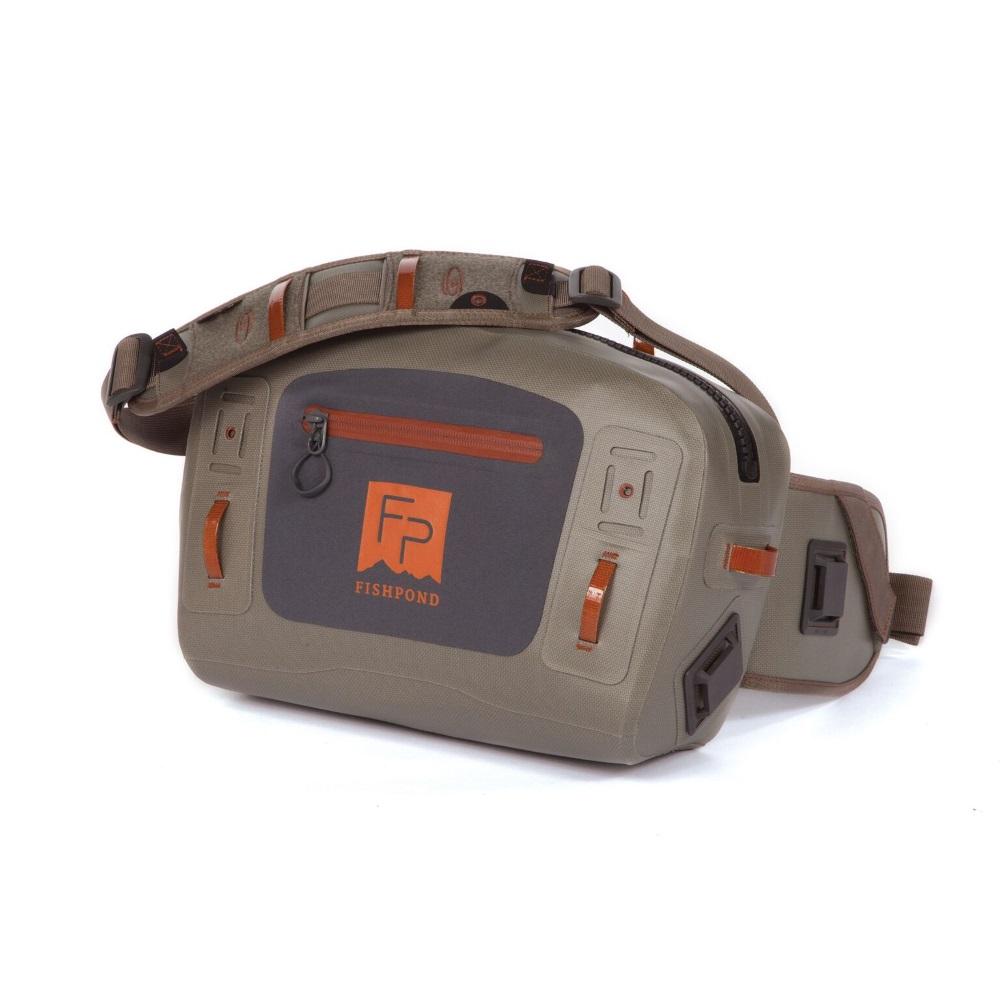 Fishpond Thunderhead Submersible Lumbar Pack -