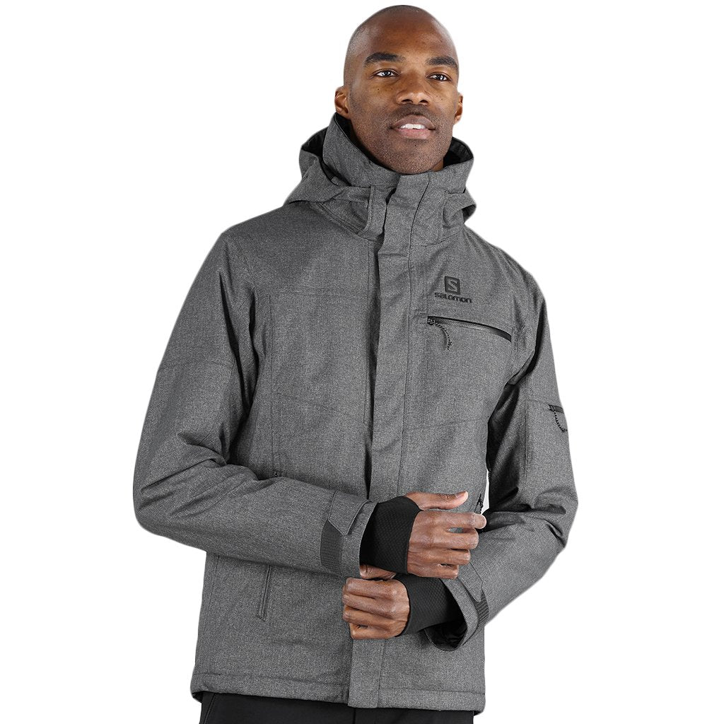Salomon - Stormslide Jacket
