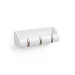 Cubby Mini Key Hook and Organizer by Umbra