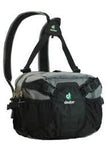 Deuter X-Hippack L (2015) Black-Anthracite